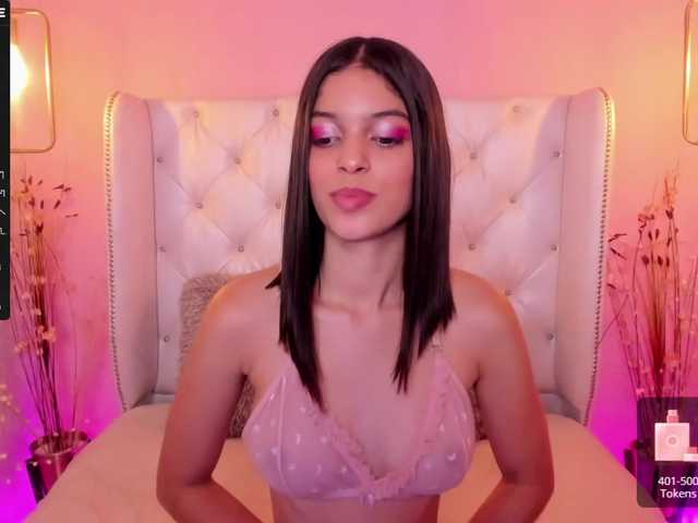 Fényképek GiaSmith-1 ♥GOAL: PLAY WITH PUSSY♥How much are you willing to take my swwet virginity?♥ TORTUR ME AND MAKE ME CUM♥chek my tip menu Snapchat 555 tips + 5 nudes IG: giasmiith1 @remain tips