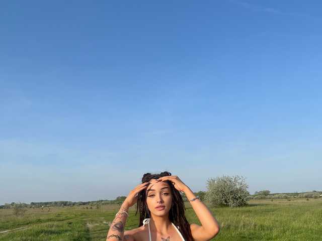 A profil fényképe GiaStorm