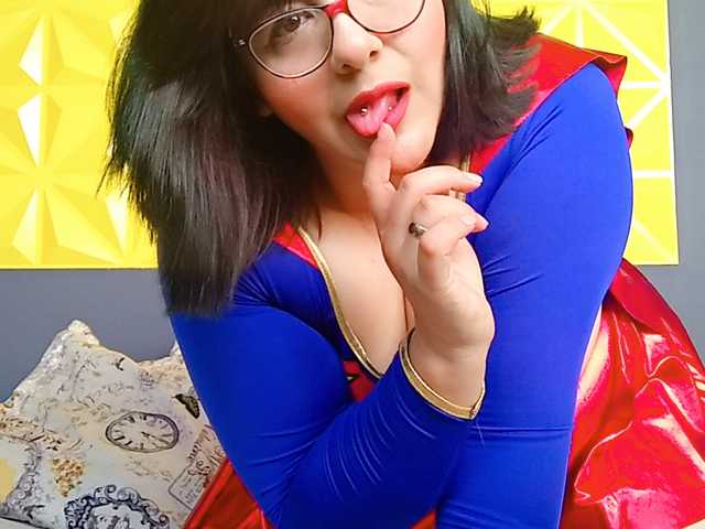 A profil fényképe gigidavis13