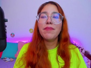 Erotikus videocsevegés Gigimoon