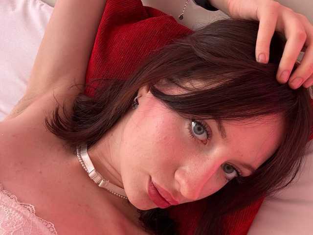 A profil fényképe GigiPalmer