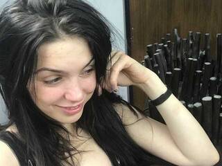 Erotikus videocsevegés GillKelly