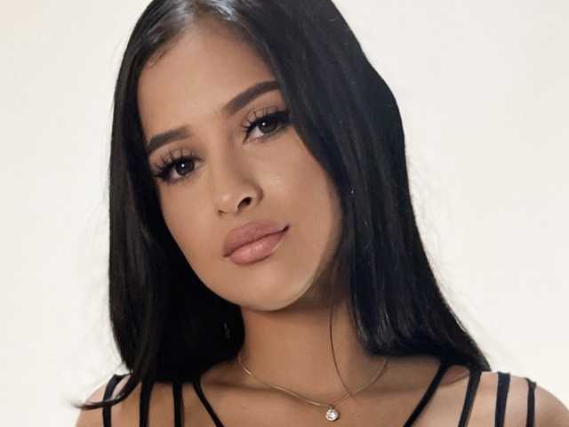 A profil fényképe GinaCali