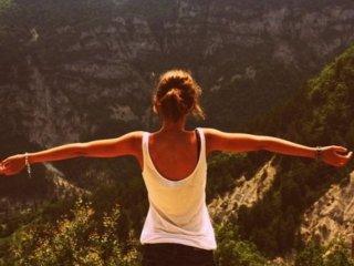 A profil fényképe Gina_Milady_