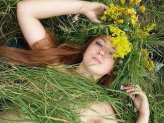 Erotikus videocsevegés ginapearl