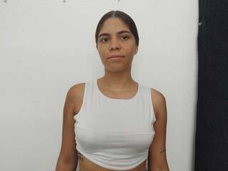 Erotikus videocsevegés Ginger-cute