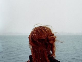 A profil fényképe Ginger-Hot