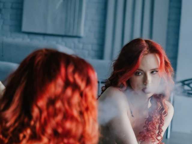 A profil fényképe GingerGoddess