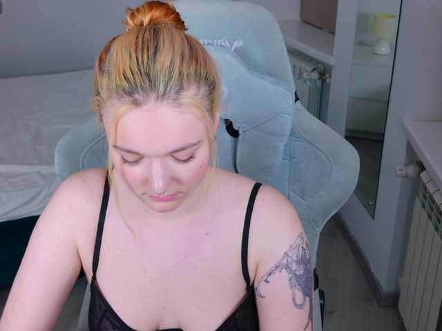 Sugárzási képernyőképek GingerLisa