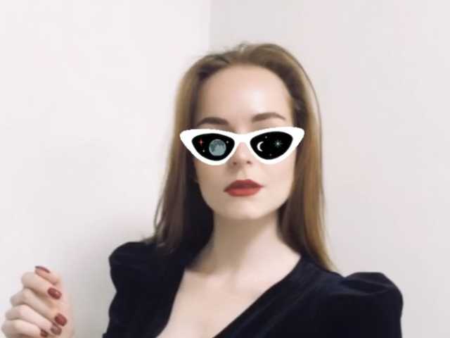 A profil fényképe GingerMean