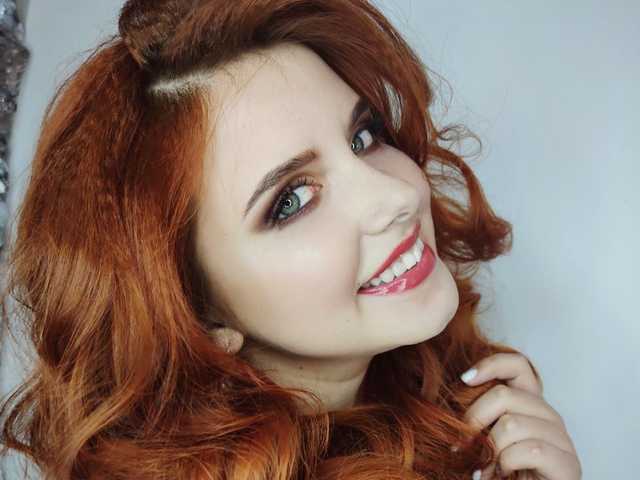 A profil fényképe GingerMiracle