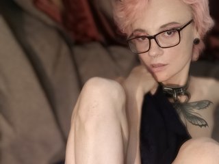 Erotikus videocsevegés GingerWind