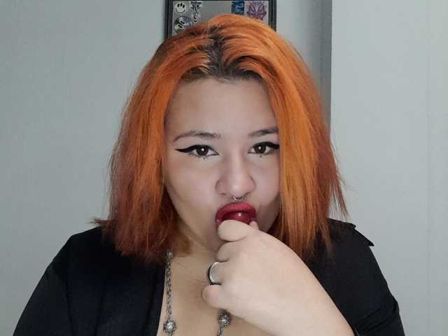 A profil fényképe GinOrtega