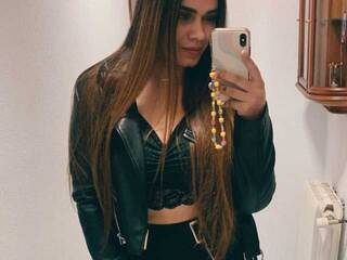 Erotikus videocsevegés Giorgiababy