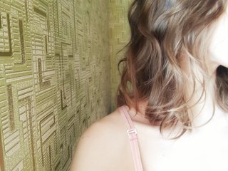 Profilkép Girl-April