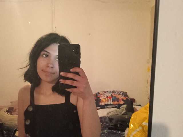 A profil fényképe Girl223