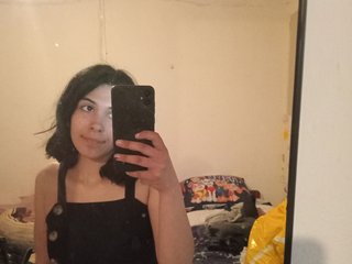 Erotikus videocsevegés Girl223