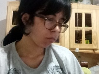 Erotikus videocsevegés Girl223