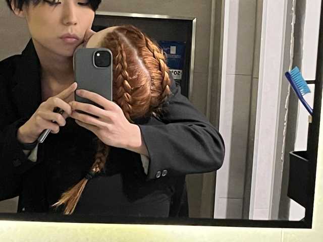 A profil fényképe girlbabyy