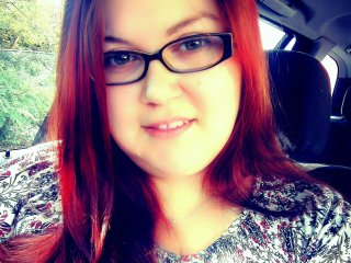 A profil fényképe Girlbbw92
