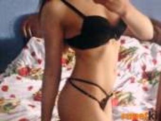 A profil fényképe girlcam