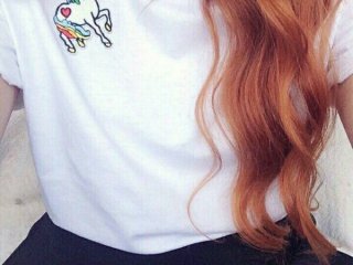 A profil fényképe GirlfromMoon