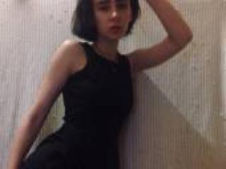 A profil fényképe girllhot