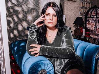 Erotikus videocsevegés GirlPower1