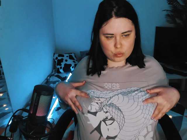 Sugárzási képernyőképek GirlPower1