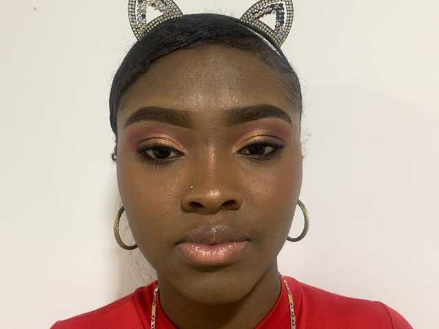 A profil fényképe GirlQueen