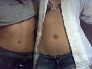 Erotikus videocsevegés girlsmix