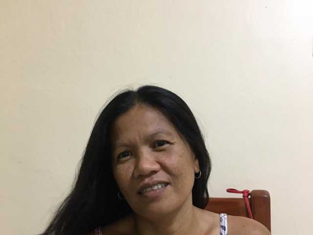 A profil fényképe Girlyhot01