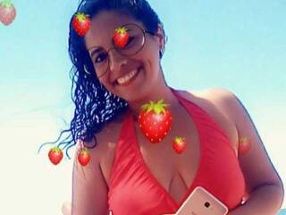 Erotikus videocsevegés Gisele27