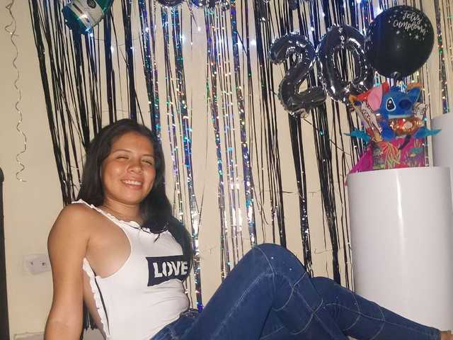 A profil fényképe Giselle5