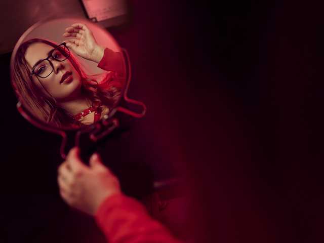 A profil fényképe GiselleNoah