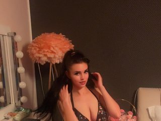 Erotikus videocsevegés GisellePalmer