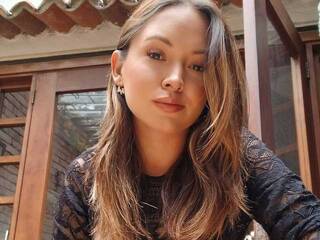 Erotikus videocsevegés Gitana1