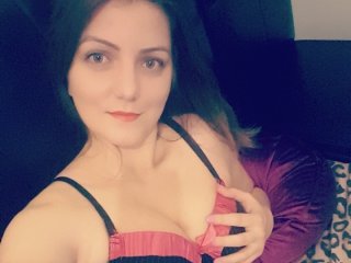 A profil fényképe GiulyaDoll