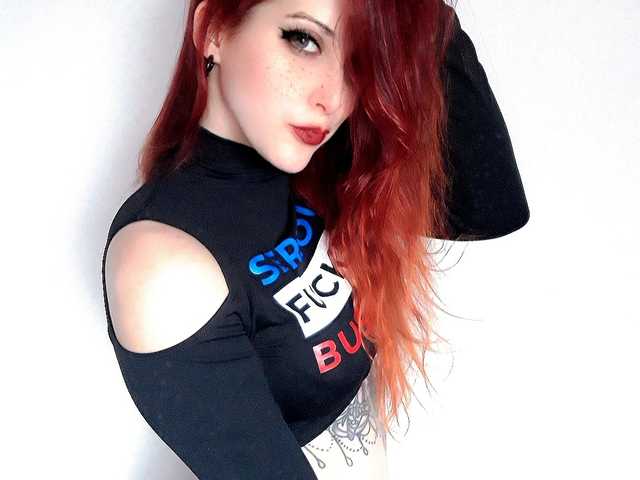 A profil fényképe GladyceFoxy