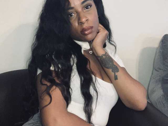 A profil fényképe glamourgirl