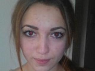 A profil fényképe glamurann