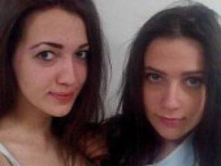 Erotikus videocsevegés glamurmiss