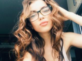 A profil fényképe glamyrgirl