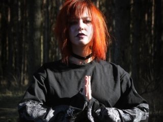 A profil fényképe glazsex228