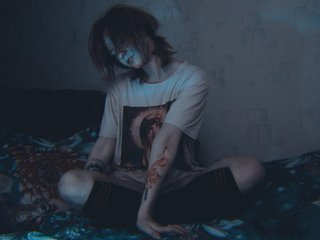 A profil fényképe glazsex228