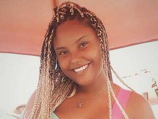 Erotikus videocsevegés GloriaBlack