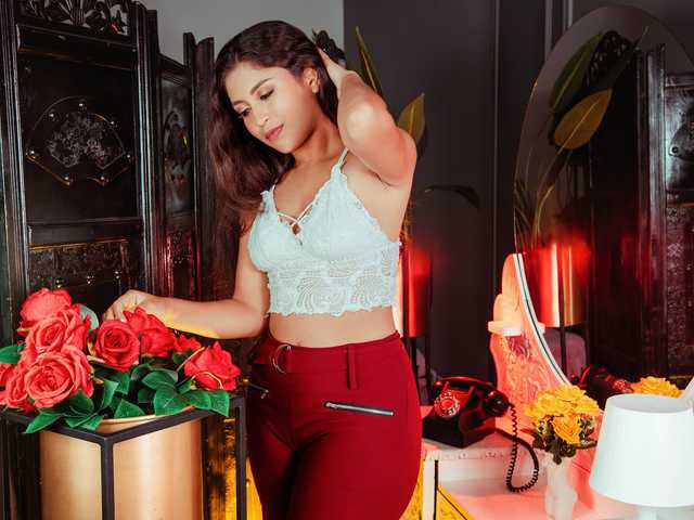 A profil fényképe GloriaGuzman
