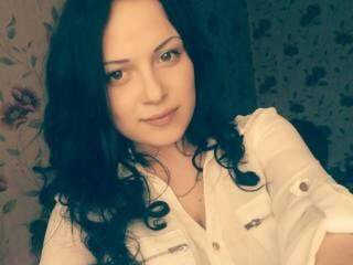 Erotikus videocsevegés gloriamsk