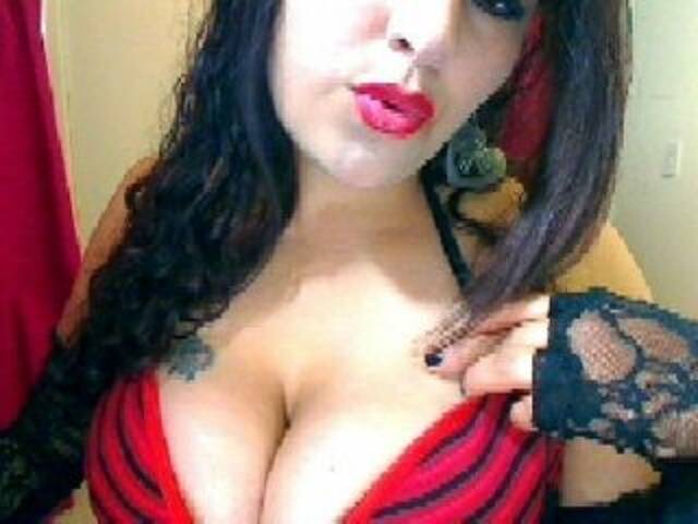 A profil fényképe gloriasexx159