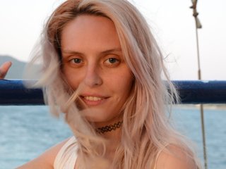 A profil fényképe gloriawoo